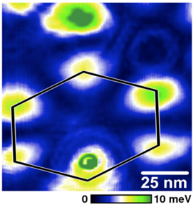 multilayer graphene grown at Georgia Tech