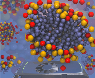 Ionic micellar assemblies 